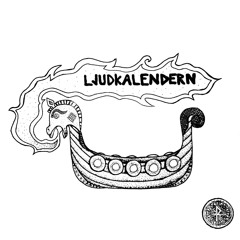 [1] Ljudkalendern: Xiu - Law Of Light
