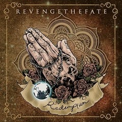 Revenge The Fate - Darah Serigala