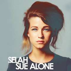 Alone _ Selah Sue cover by Rama /FREE DOWNLOAD/