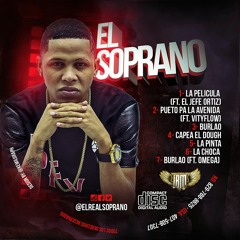 El Soprano ft Vity Flow - Pueto Pa La Avenida