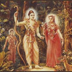 Gaur Gopal Pr Seminars - Lessons from Ramayan Part-02 - 2010-11-05 Bhaktivedanta Manor