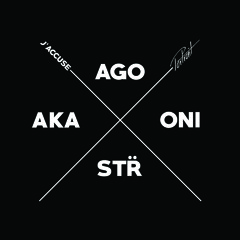 03 - J'accuse (Portrait - 2014)