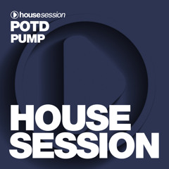 POTD - Pump (Original Mix)