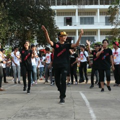 ស្នេហ៏ក្រោមពន្លឺកាំជ្រួច (សុខ វីរៈយុទ្ធ)