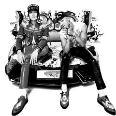 GOOD BOY(instrumental) - G-DRAGON&TAEYANG