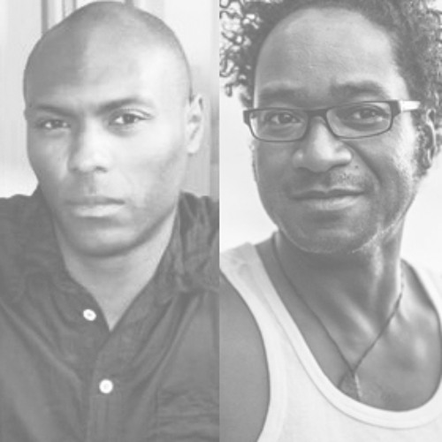 Steve Rachmad's 'Kenny Larkin - The Chronicles' mix