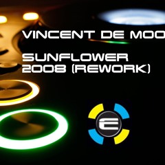 Vincent De Moor - Sunflower 2008 (Rework)