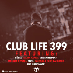 1AN & E-VO - Revolt (Original Mix) *PREMIERED BY TIESTO* [Club Life Radio 399 RIP]