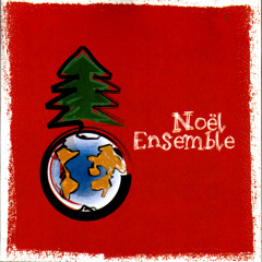 KRISS CARTER - Noel Ensemble (Live Cover)