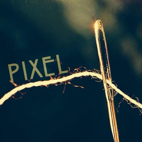 Eye of the Needle - Pixel