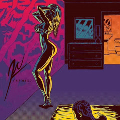 KAYTRANADA- Hilarity Duff(K-Wash Remix)