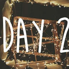 Day 2: Henry Wu - One for Luccini (Free DL)