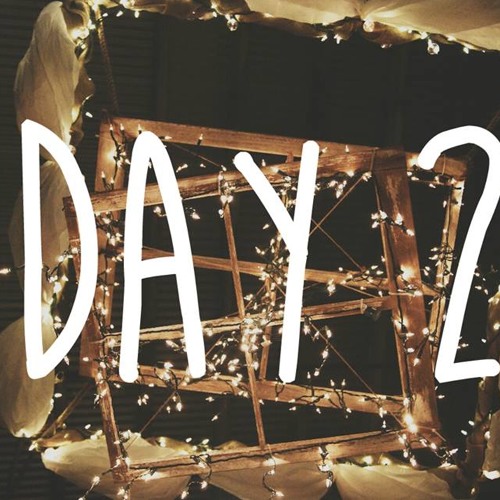 Day 2: Henry Wu - One for Luccini (Free DL)