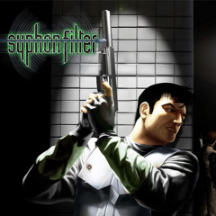 Syphon Filter (1999) — Title Screen/End Credits