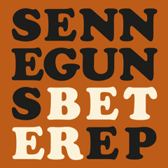 Senne Guns - Rijk