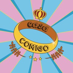 Hino Do Bloco Casa Comigo (Versão antiga)