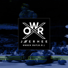KNOCK OUT - Joe Rhee(Prod By 24)