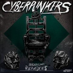 Cyberpunkers - Shock (Hypomaniacs RMX)