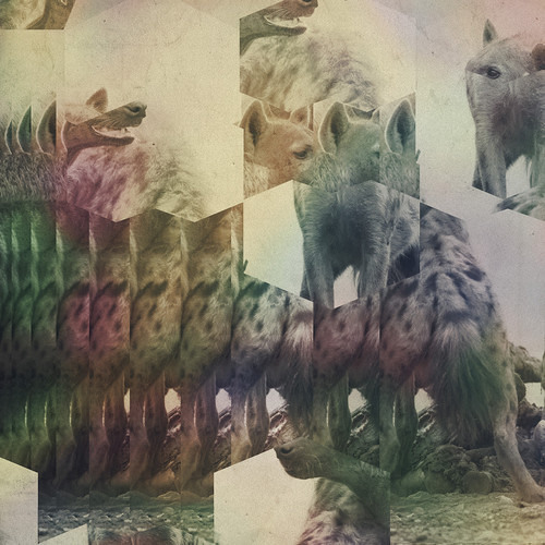 Hyenah - Tale From The Dirt Ft. Aquarius Heaven (Rampa Remix) - Freerange