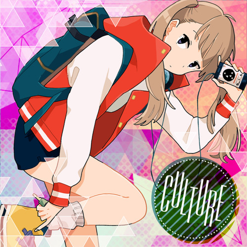 Stream ゆざめレーベル - yuzame label - | Listen to V.A. - CULTURE