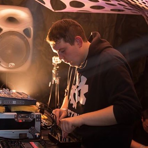 Live Record @ RAW4, Vilnius, Lithuania