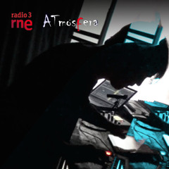 Presión Profunda Live @ Atmosfera  Expansiva  Radio3