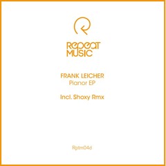 2. Frank Leicher - Pianor ( Shoxy Rmx )