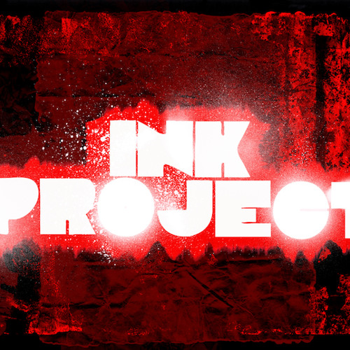 Ink Project Remixes