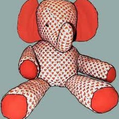 My Toys Like Me - Lost (Ink Project Remix)