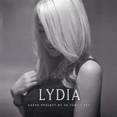 [LIVE COVER] Lydia Paek - Eyes Nose Lips (Lilyリリィ)