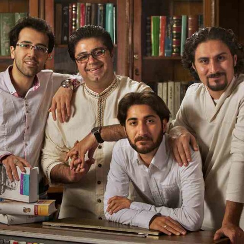 Maho Mahi.Telegram.me/bayat_arash_amir... .Music by Arash Bayat &Amir Bayat