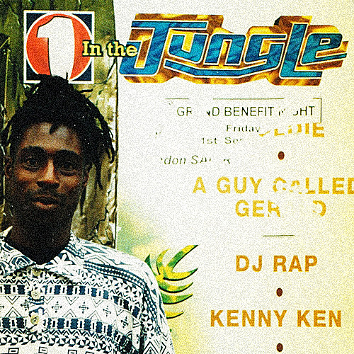 DJ Micky Finn Feat. MC Navigator - 1 In The Jungle (BBC Radio 1) 31/01/1997