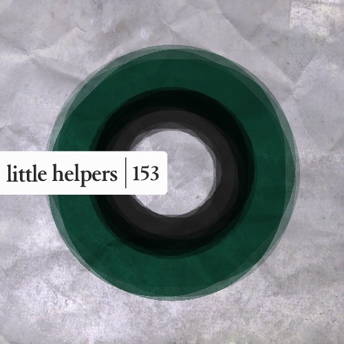 Loui Fernandez - Little Helper 153-6 [littlehelpers153]