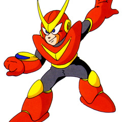 Mega Man 2 - Quick Man (Quicksand Remix)