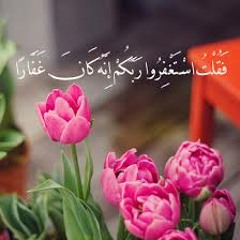 ًفقُلت استغفروا ربّكم إنّه كان غفارا
