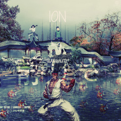ION - 静けさ (Prod. By Fraze Avenue & Neww Eraaa)
