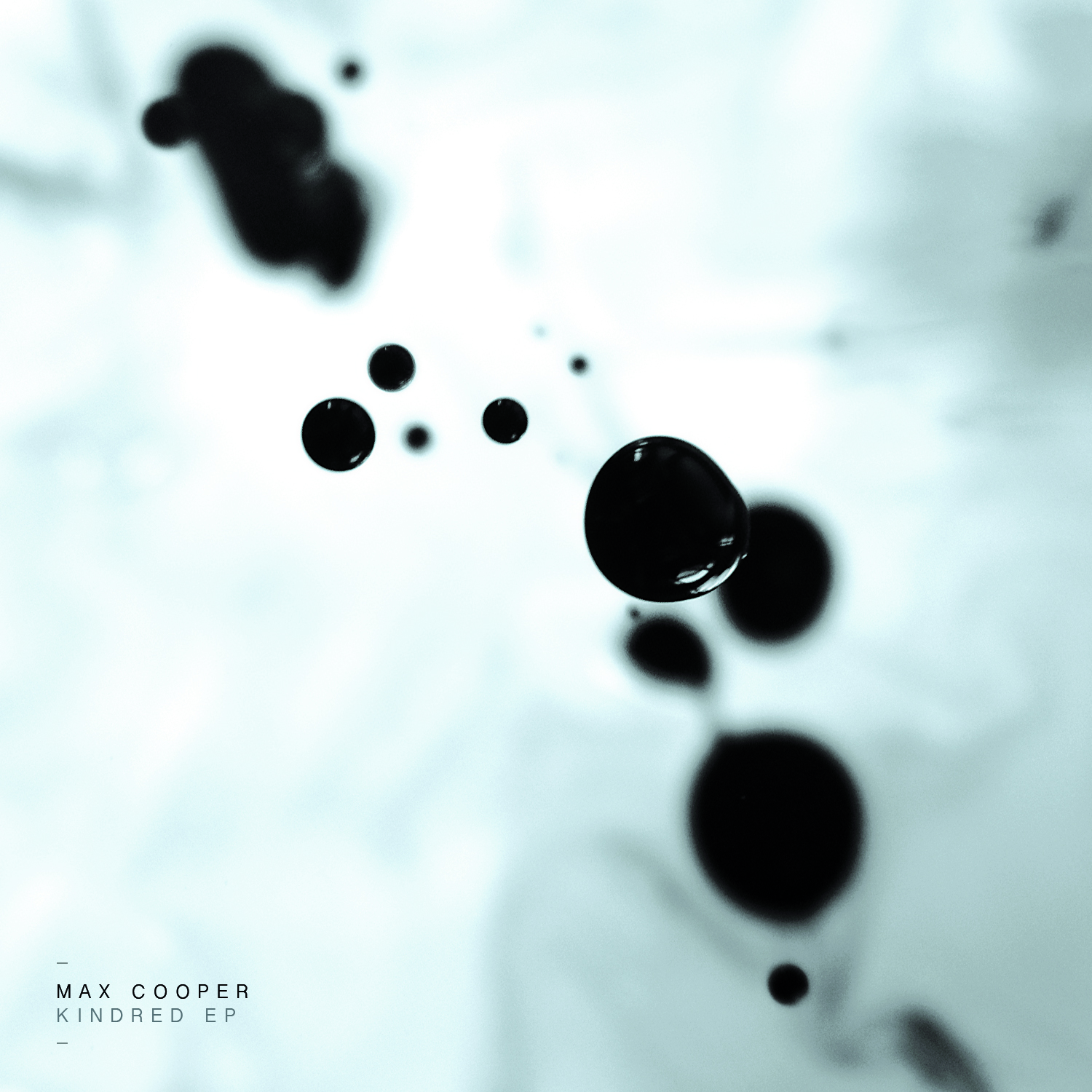 Niżżel Max Cooper - Origins (Throwing Snow Remix)