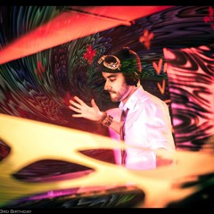 JAMES CORBETT - Innerbeing Vol 30 - Psychedelic Dedication