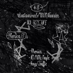 A1 Ektschn! - Phonica (Original Mix) [SUNSET HANDJOB]