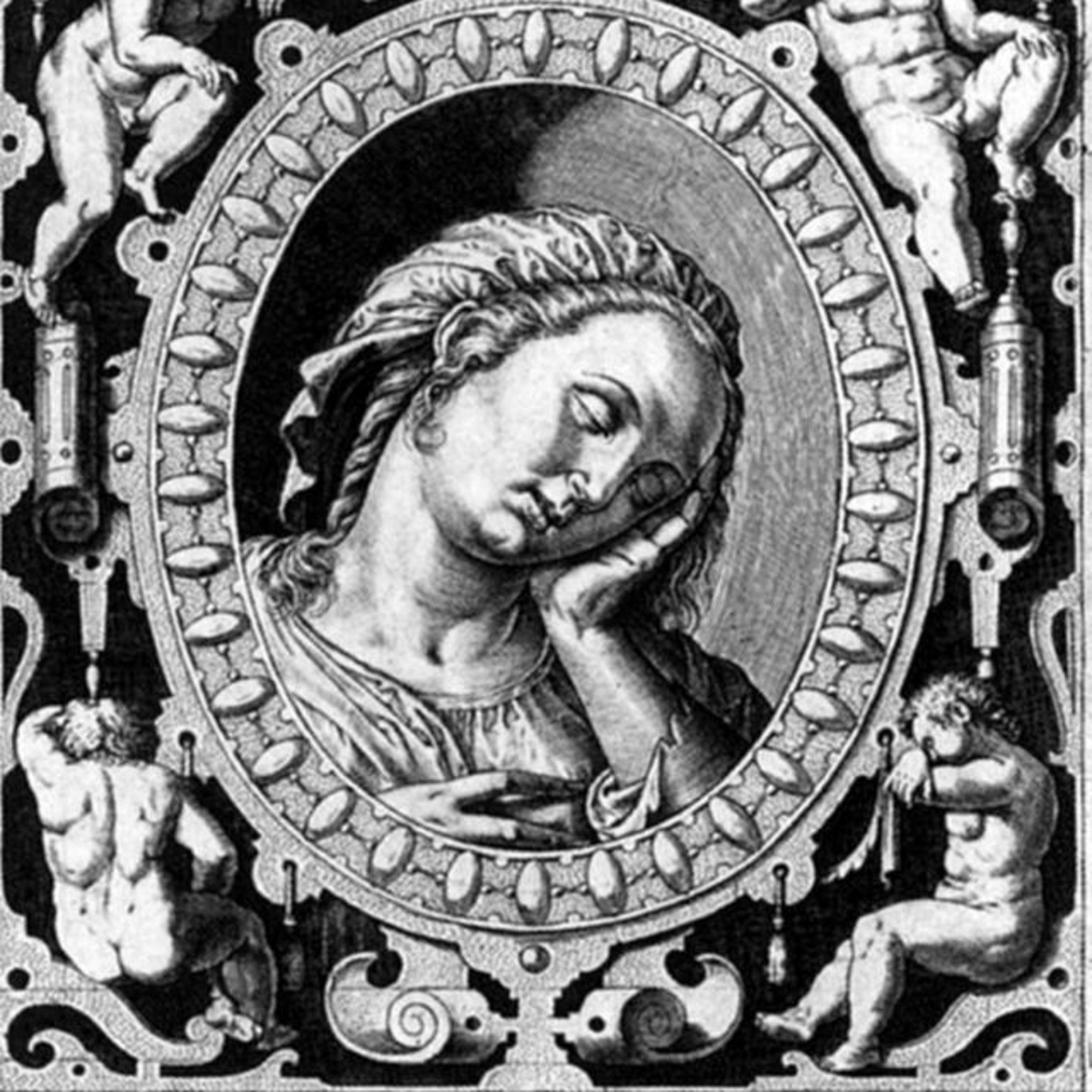 Acedia episode artwork