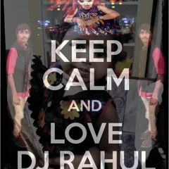 BabyDoll  vs matin garrix [blastmix] mix by DJ r@hul bl3nd