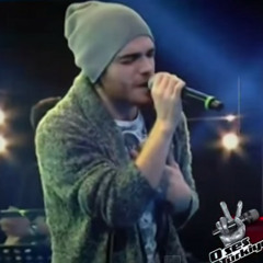 Elnur Hüseynov - 'Latch'  O Ses Türkiye