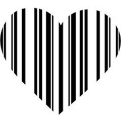 Fiery Furnaces - Black-Hearted Boy (Glynacedamenace Ebony Pencil Remix)