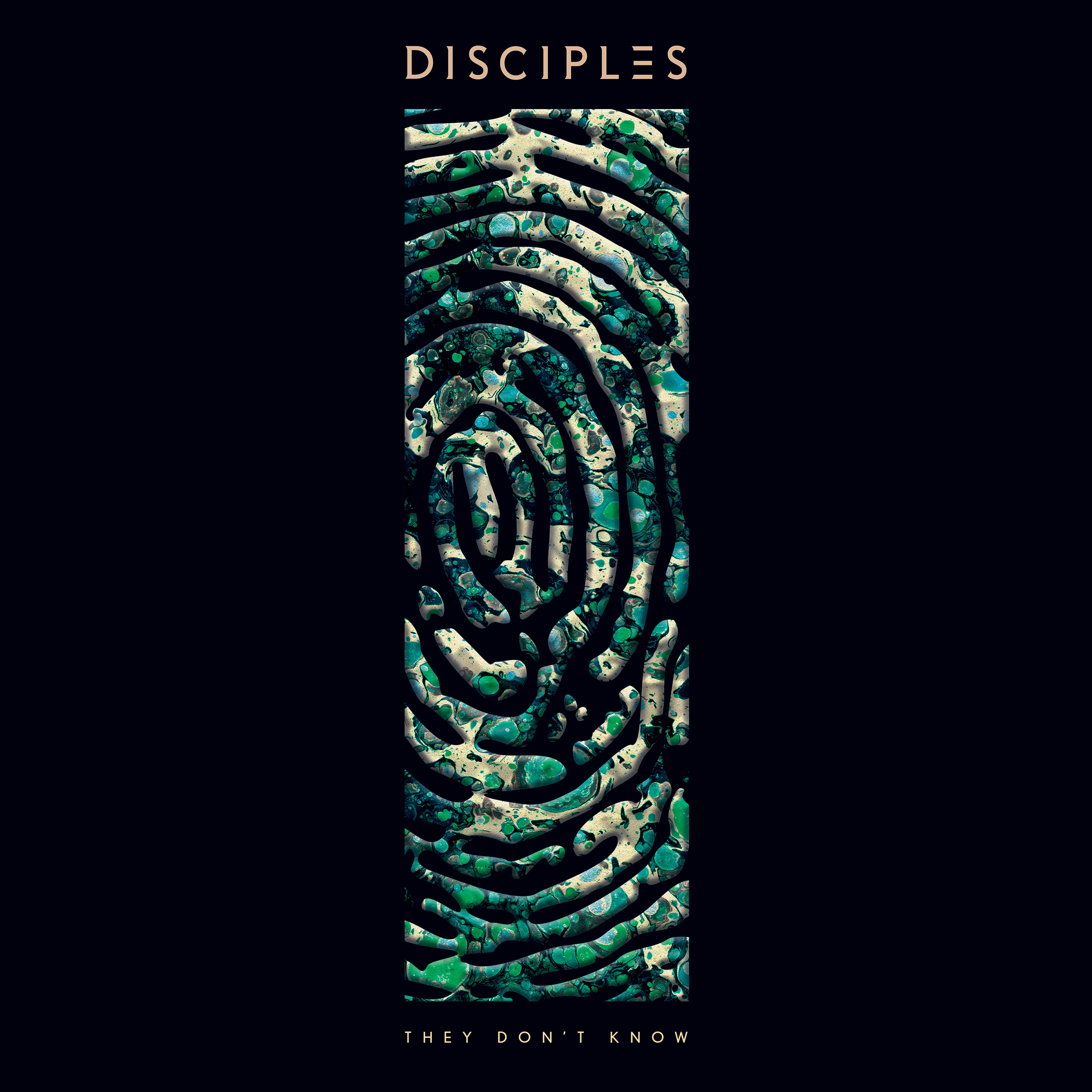 Download Disciples - They Don't Know