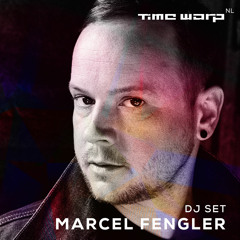 Marcel Fengler - Exclusive Mix for Invite's Choice & Time Warp NL