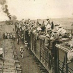 UCL Americas Seminar: Mexico - Europe 1914 Total War