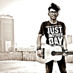 High And Dry (radioahead) Cover By HarryDay