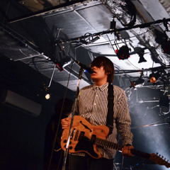 Sweetness(Jimmy Eat World Cover)2014.11