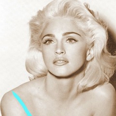 Madonna - Hollywood (Tina P Edit)