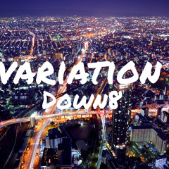 VARIATION - DOWN8